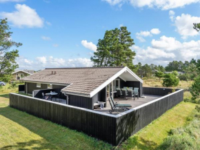 Holiday Home Albrecht - 1-8km from the sea by Interhome